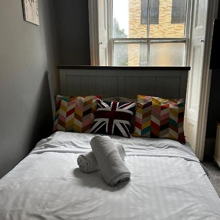 Streatham Rooms London Ngoại thất bức ảnh