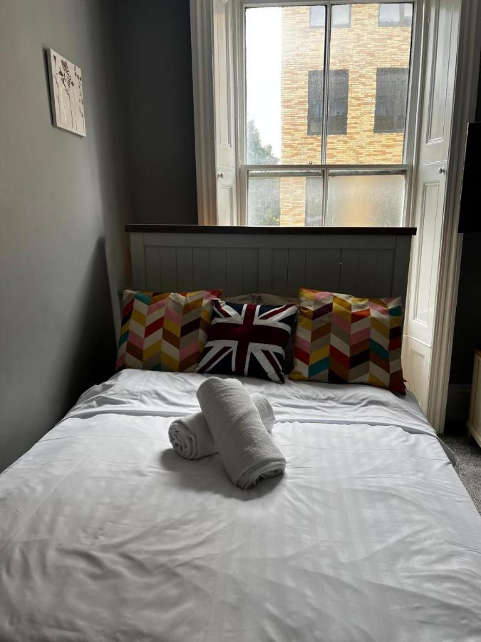 Streatham Rooms London Ngoại thất bức ảnh