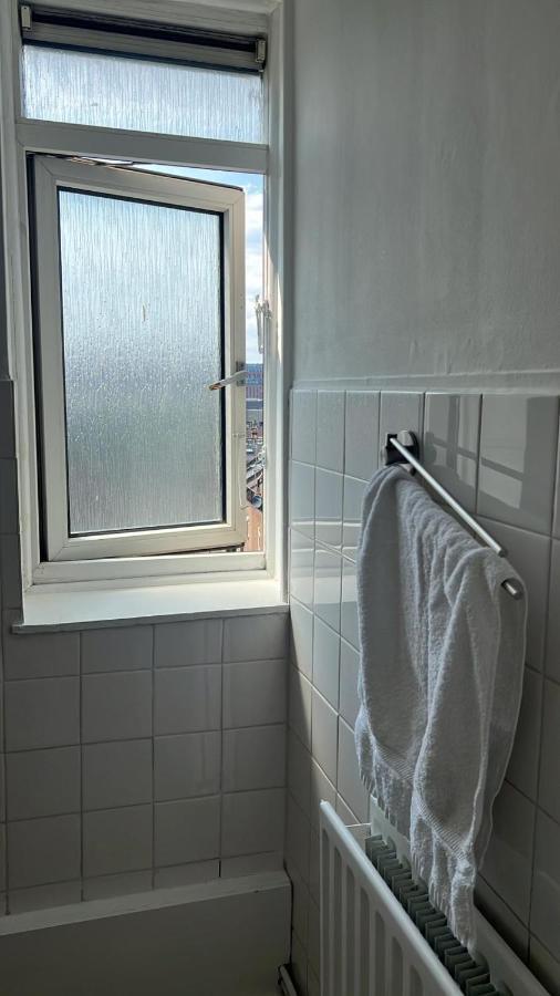 Streatham Rooms London Ngoại thất bức ảnh