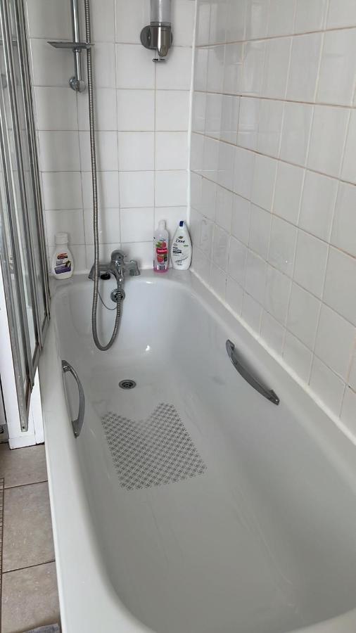 Streatham Rooms London Ngoại thất bức ảnh