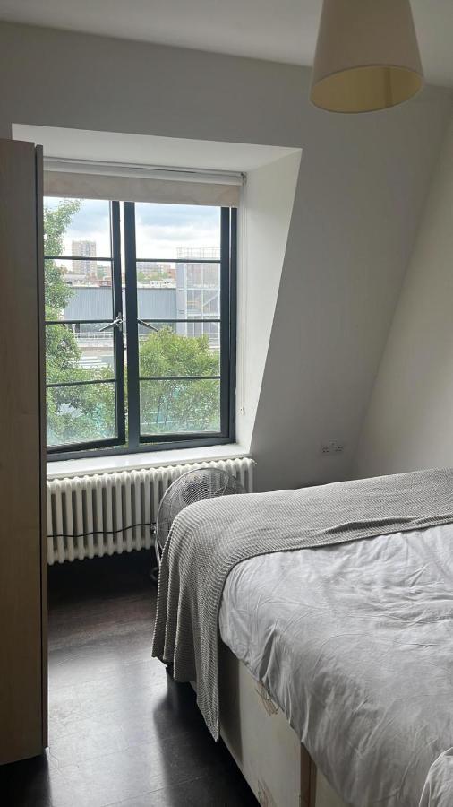 Streatham Rooms London Ngoại thất bức ảnh