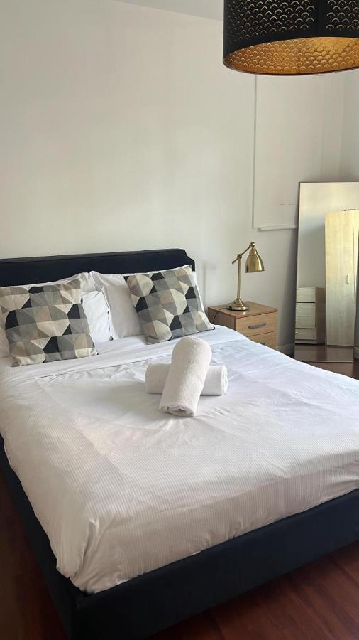 Streatham Rooms London Ngoại thất bức ảnh